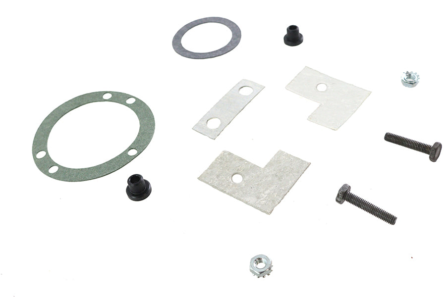 Eastern M-4-838 Generator 3-Brush Repair Kit