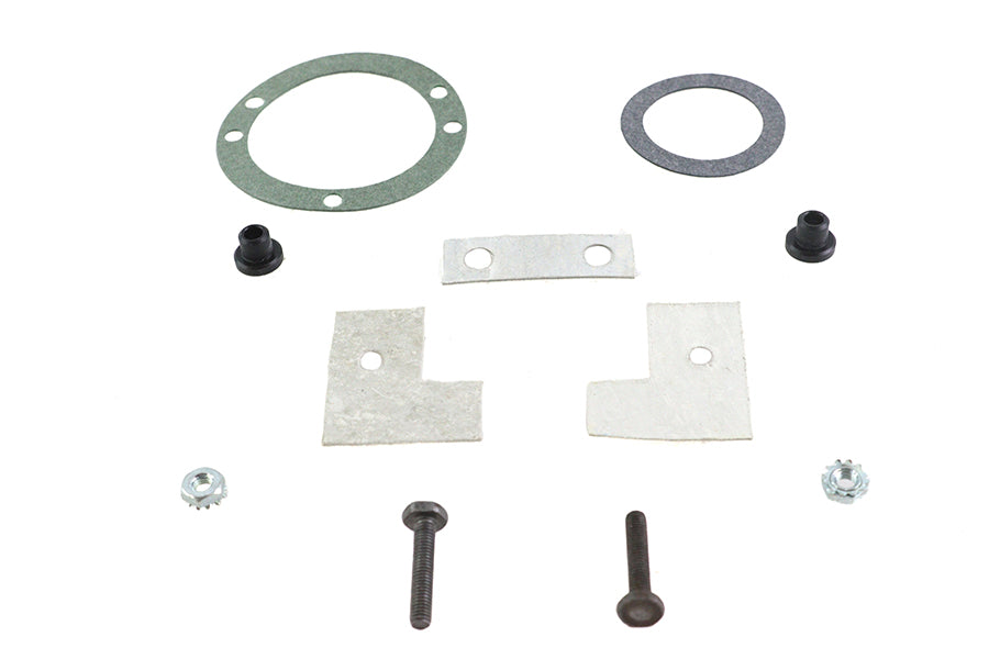 Eastern M-4-838 Generator 3-Brush Repair Kit