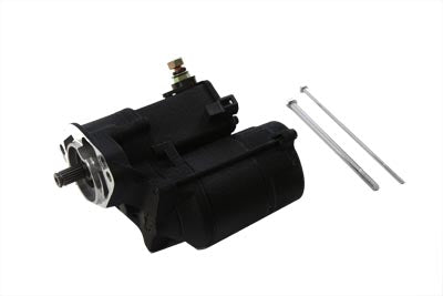 Volt Tech PH125-HD05-B Starter 1.4 kW black electrical starter motor