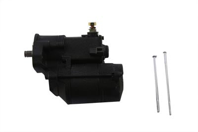 Volt Tech PH125-HD05-B 1.4 kW black starter electrical component