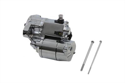 Volt Tech 32-0243 1.4 kW chrome starter, electrical component product image
