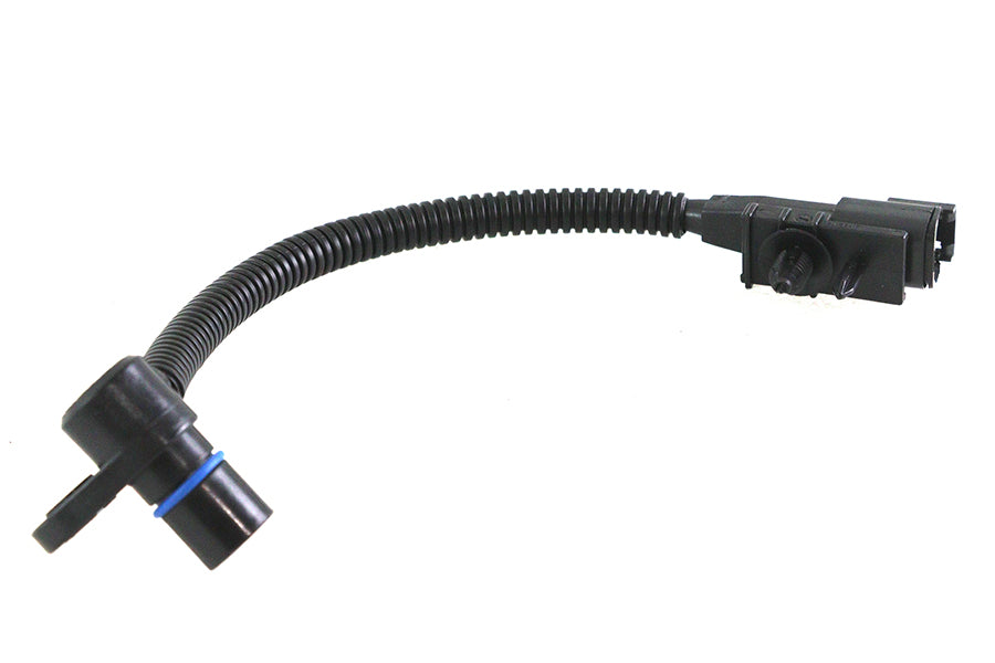 V-Twin M8 crankshaft position sensor for fuel and air systems, SKU 32-0244