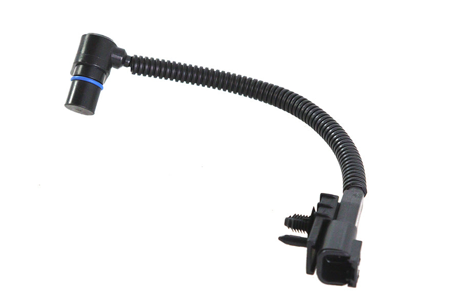 V-Twin M8 crankshaft position sensor for fuel and air systems, SKU 32-0244