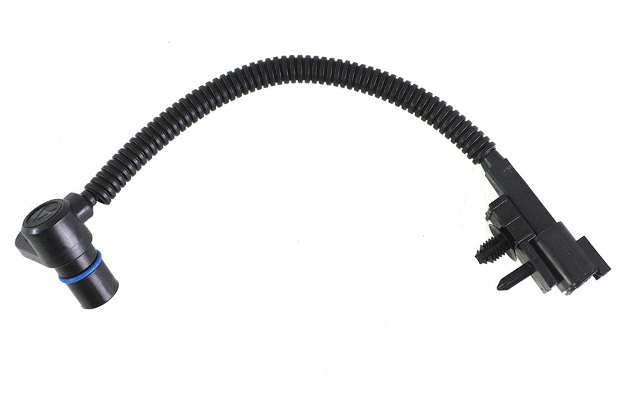 V-Twin M8 crankshaft position sensor for fuel and air systems, SKU 32-0244