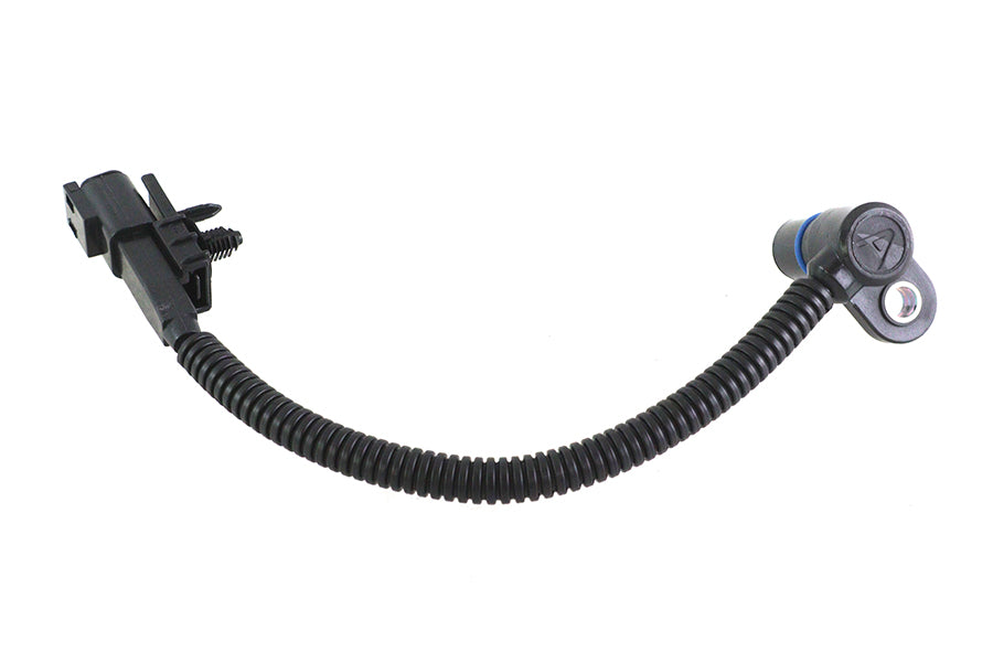 V-Twin M8 crankshaft position sensor for fuel and air systems, SKU 32-0244
