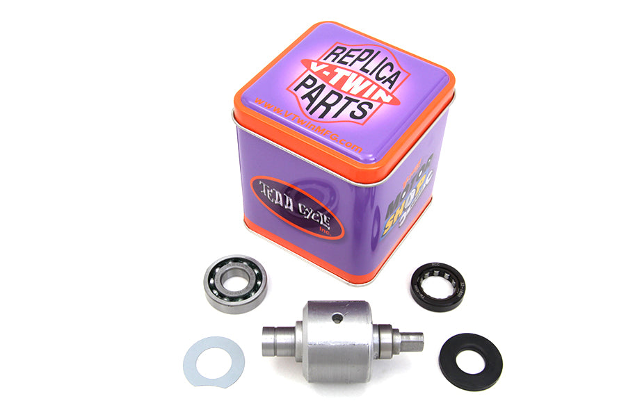 Volt Tech 32-0269 Magneto Rotor Kit electrical component against a plain background