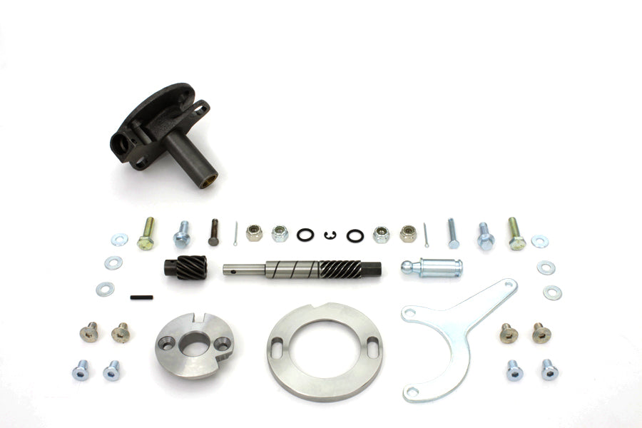 Volt Tech Magneto Drive Assembly 32-0283 electrical component, model 32-0283b