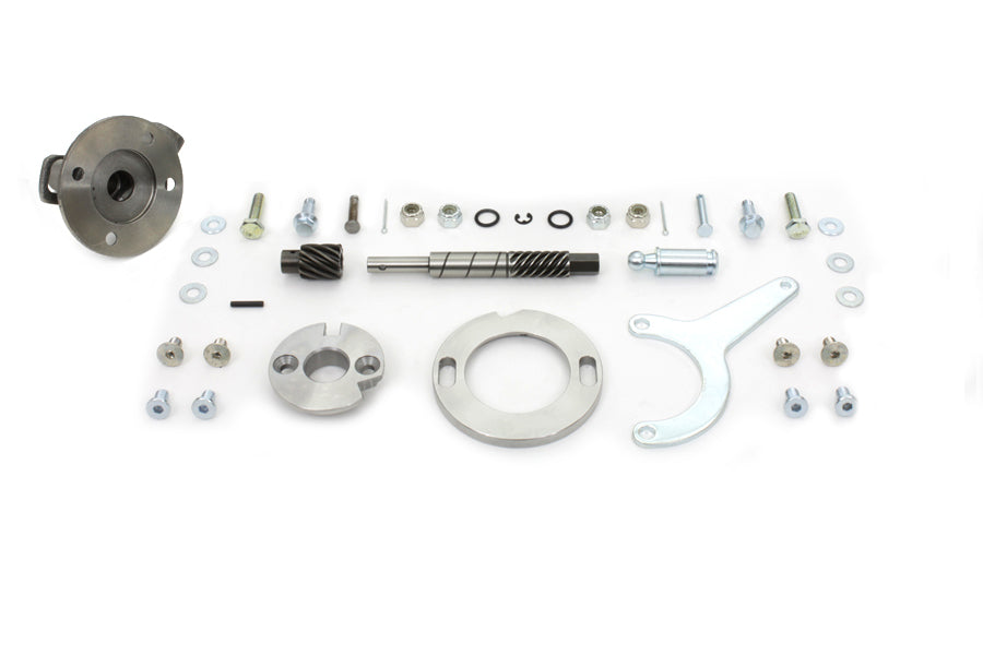 Volt Tech Magneto Drive Assembly 32-0283 electrical component 马会