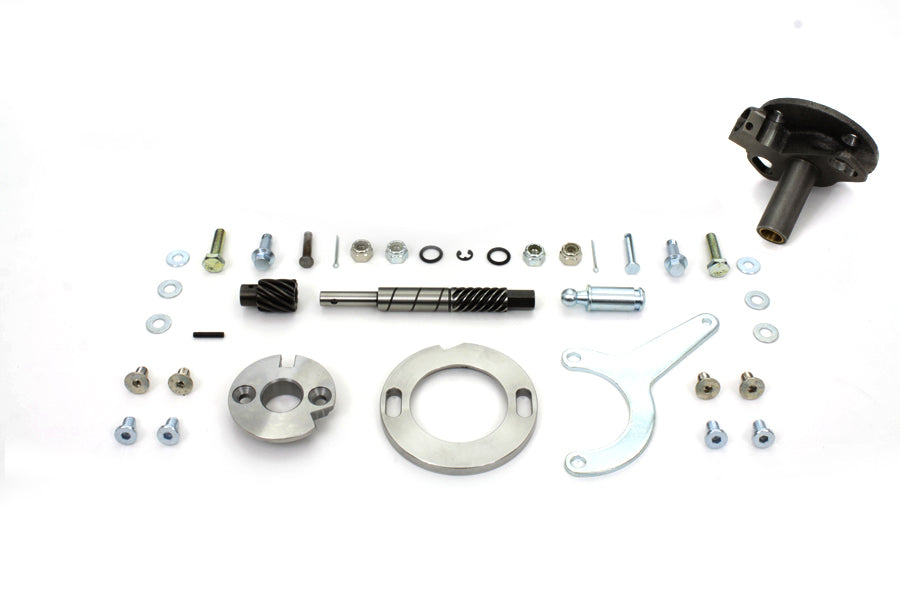 Volt Tech Magneto Drive Assembly 32-0283 electrical componentાન્ય