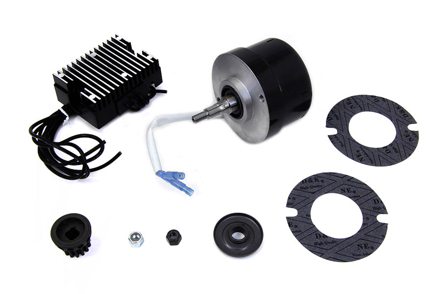 Volt Tech 12 Volt Alternator Kit electrical component, SKU 32-0305