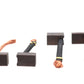 Eastern A-31575-73 Hitachi Starter Brush Set, SKU 32-0307
