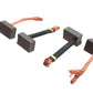 Eastern A-31575-73 Hitachi Starter Brush Set, SKU 32-0307