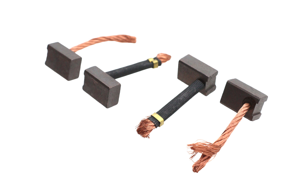 Eastern A-31575-73 Hitachi Starter Brush Set, SKU 32-0307