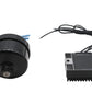 Volt Tech 32-0371 black 17 amp 12 volt alternator generator conversion kit