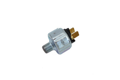 Accel 181101 Hydraulic Brake Switch with Flag Style Connector