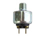 Accel 181101 Hydraulic Brake Switch with Flag Style Connector
