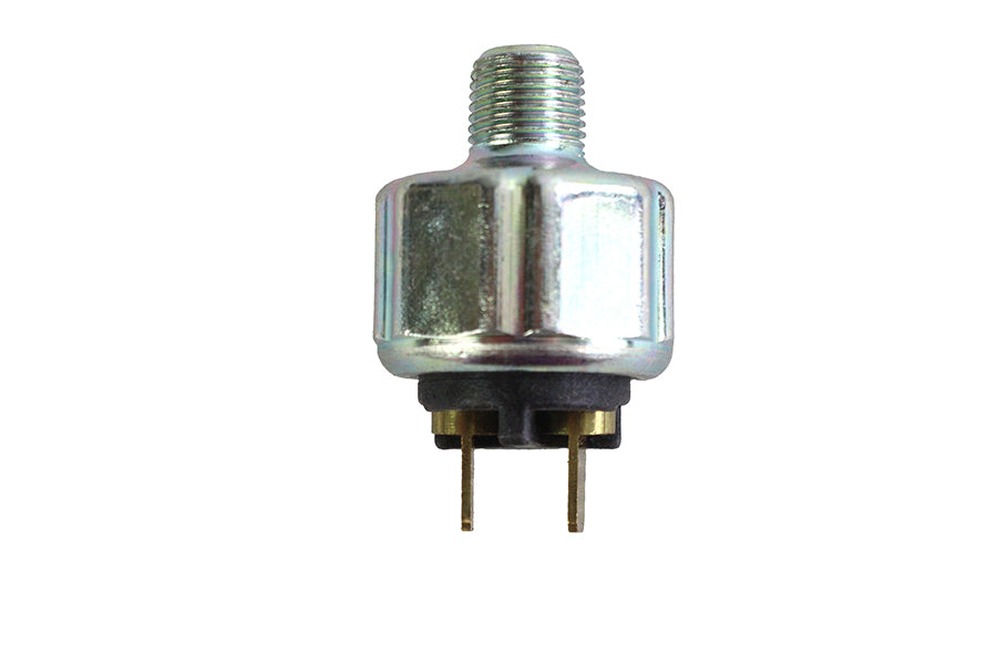 Accel 181101 Hydraulic Brake Switch with Flag Style Connector