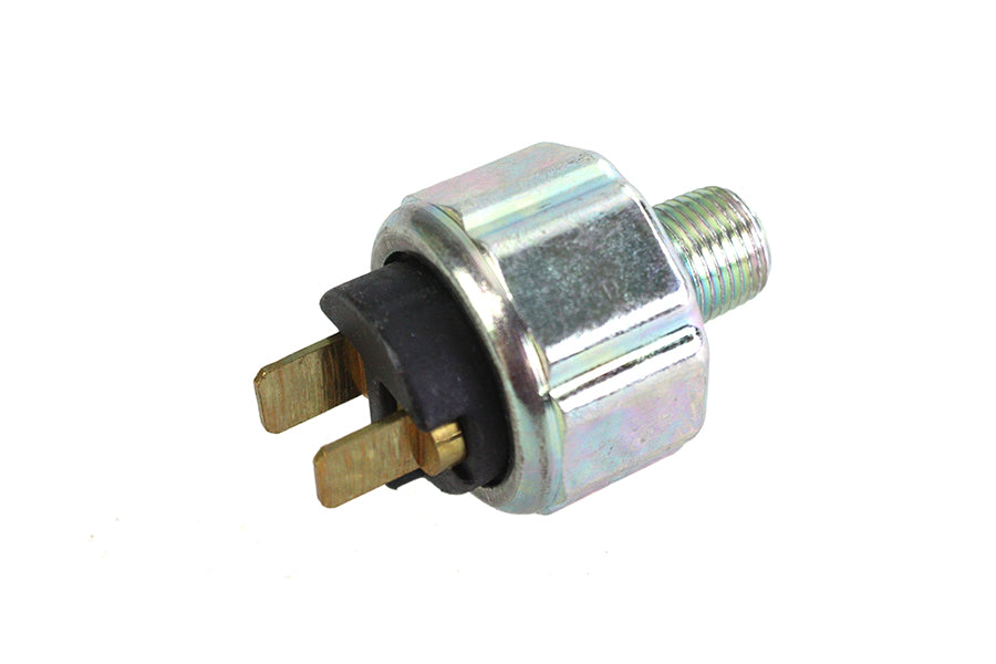 Accel 181101 Hydraulic Brake Switch with Flag Style Connector