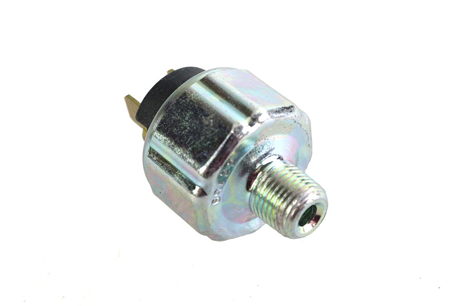Accel 181101 Hydraulic Brake Switch with Flag Style Connector