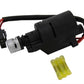 V-Twin E21-0218 Ignition Switch Housing