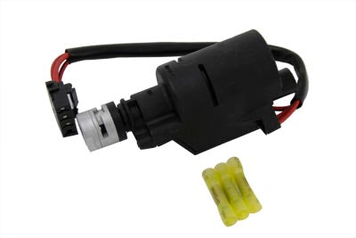 V-Twin E21-0218 Ignition Switch Housing