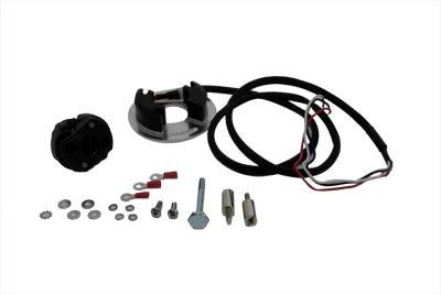 V-Twin 32-0469 V-Fire Single Fire Ignition Kit