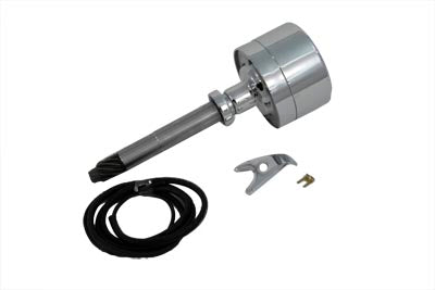 V-Twin 72053 V-Fire Big Twin Overhead Valve Auto Advance Distributor
