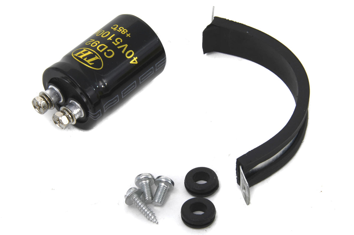 Accel Battery Eliminator 151308