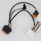 Namz 40326 Speedometer Connector Kit 32-0587
