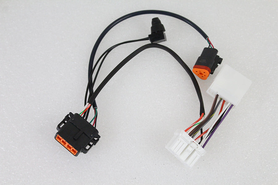 Namz 40326 Speedometer Connector Kit 32-0587