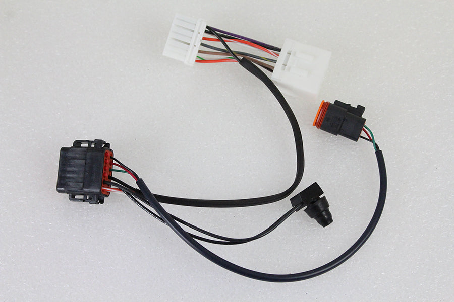 Namz 40326 Speedometer Connector Kit 32-0587