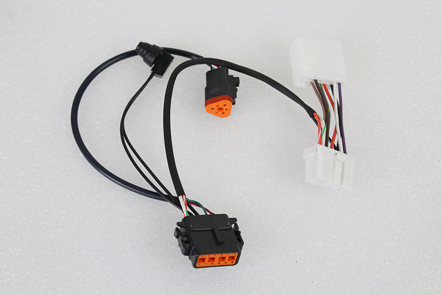 Namz 40326 Speedometer Connector Kit 32-0587