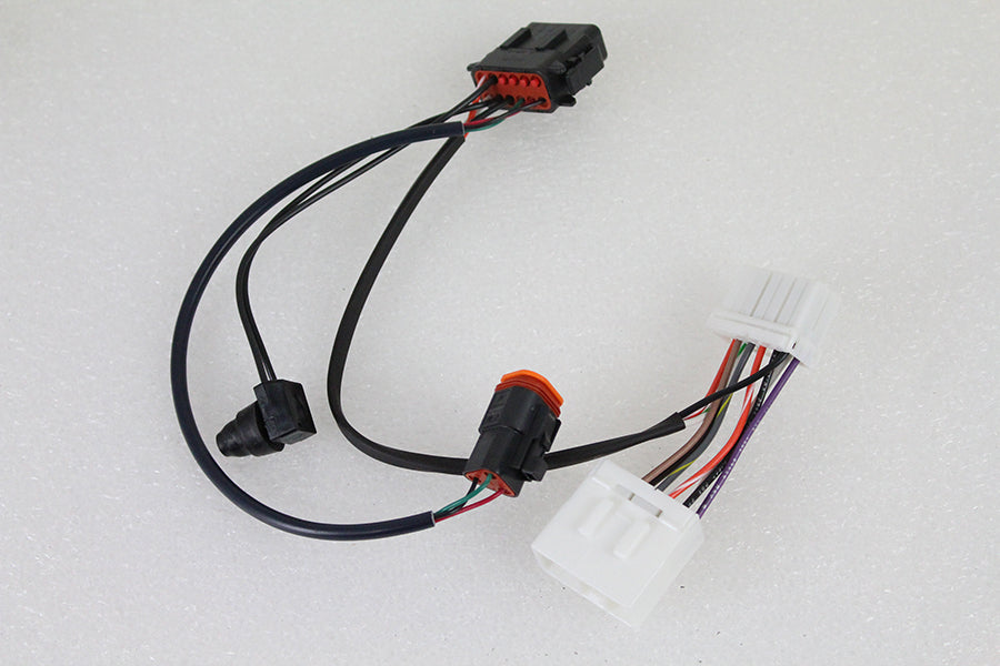 Namz 40326 Speedometer Connector Kit 32-0587