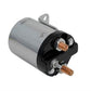 Accel 40111C Chrome Starter Solenoid