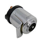Accel 40111C Chrome Starter Solenoid