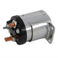 Accel 40111C Chrome Starter Solenoid