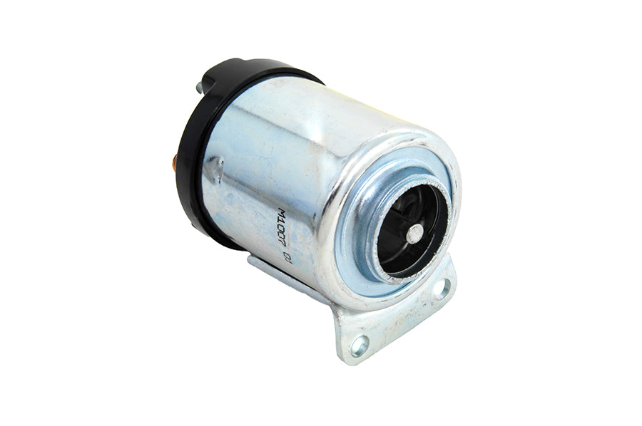 Accel Zinc Starter Solenoid 40111