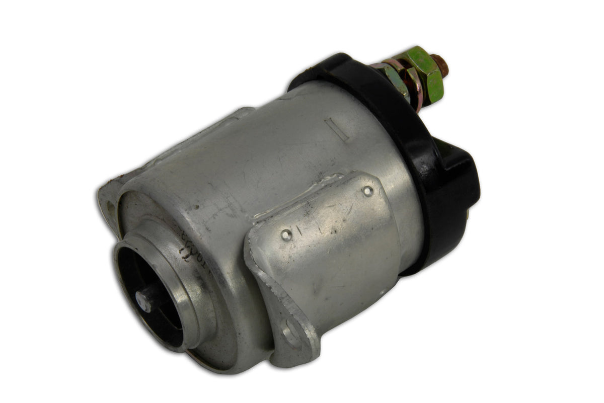 Accel Zinc 5-Speed Starter Solenoid 40114