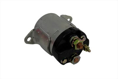 Accel Zinc 5-Speed Starter Solenoid 40114