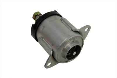 Accel Zinc 5-Speed Starter Solenoid 40114