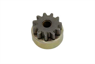 Accel 151304 Heavy Duty Starter Drive