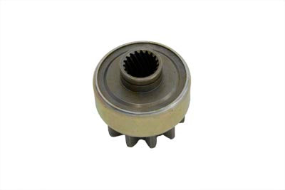 Accel 151304 Heavy Duty Starter Drive