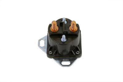 Accel 40110 Starter Relay
