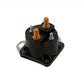 Accel 40110 Starter Relay