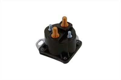 Accel 40110 Starter Relay