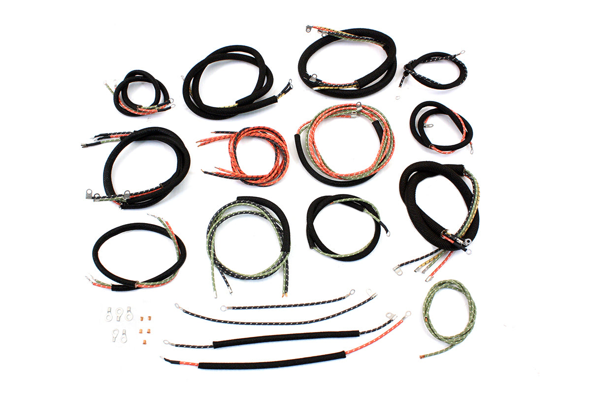 V-Twin 70321-58 Wiring Harness Kit