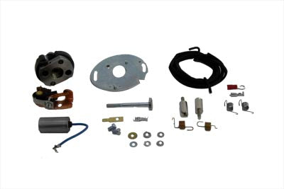V-Twin V-Fire Tunable Ignition Advance Assembly 32-0713