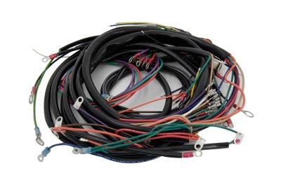 V-Twin 40320 Wiring Harness Kit, SKU 32-0714