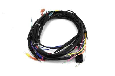 V-Twin Main Wiring Harness Kit 70135-86