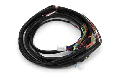 V-Twin 32-0723 Main Wiring Harness Kit, OEM 69545-84